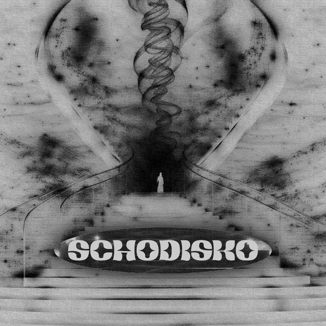 Schodisko