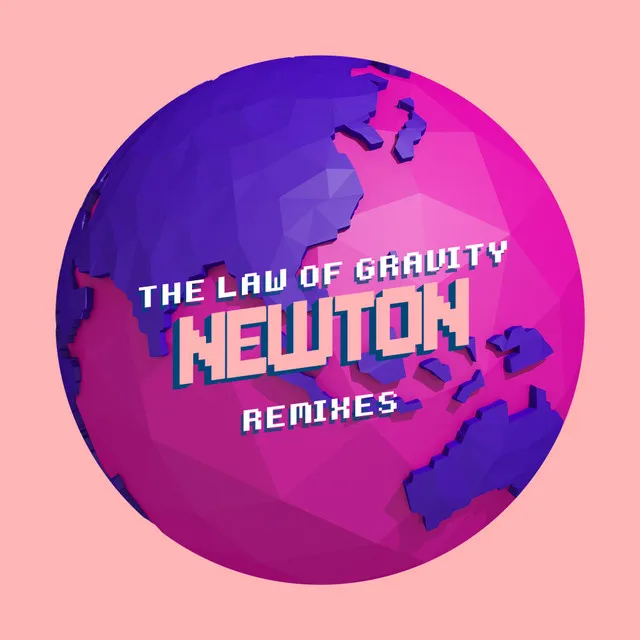 The Law Of Gravity - Aurede Remix