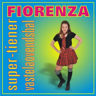 Super-Tiener-Vastelaovendsbal by Fiorenza