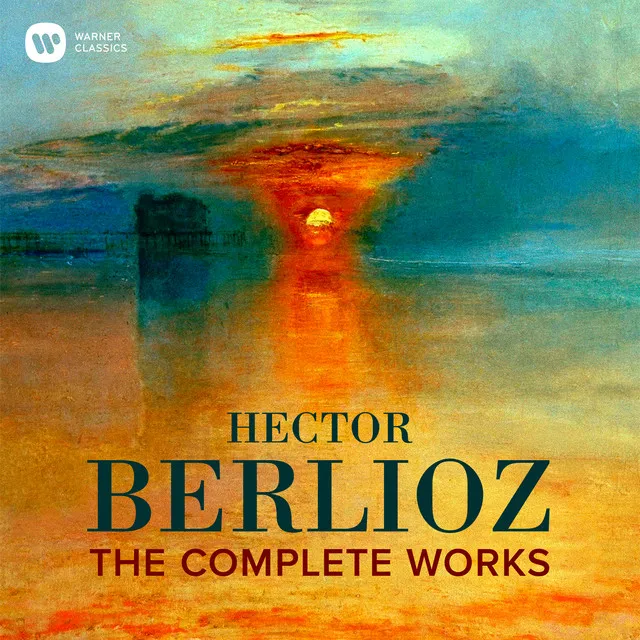 Berlioz: Symphonie fantastique, Op. 14, H 48: II. Un bal. Valse. Allegro non troppo