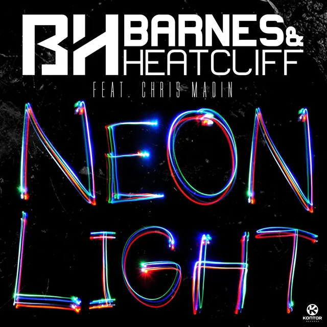 Neon Light - Radio Edit