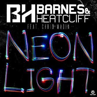 Neon Light by Barnes & Heatcliff