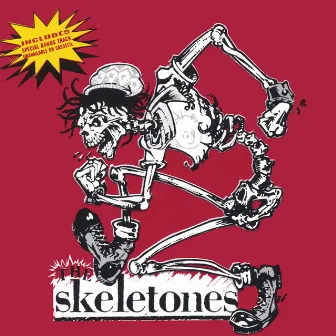 The Skeletones by The Skeletones