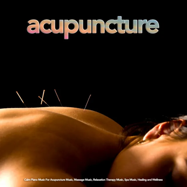 Acupuncture Music