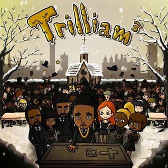 Trilliam 3 by Aha Gazelle