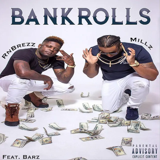 Bankrolls