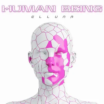 Human Being by Elluna