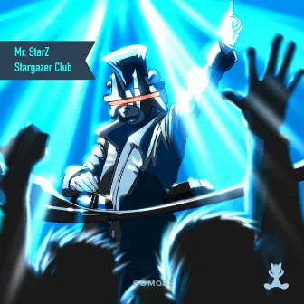 Stargazer Club by Mr. StarZ