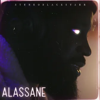 Alassane by Stereoblackstarr