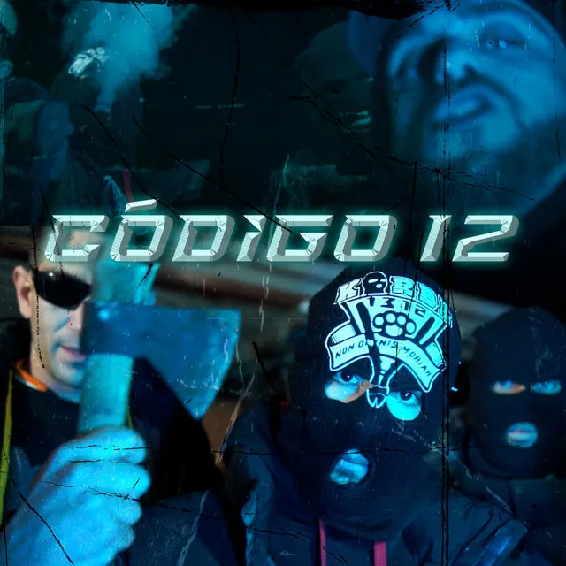 Codigo 12