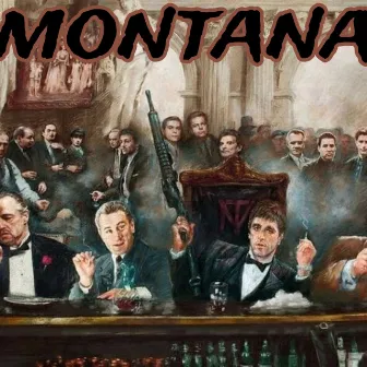 MONTANA (Remix) by Unknown Artist