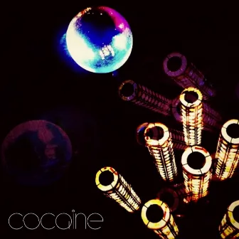 Cocaine by Jeancarlo Santin