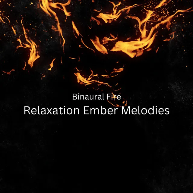 Binaural Fire Dreamscape