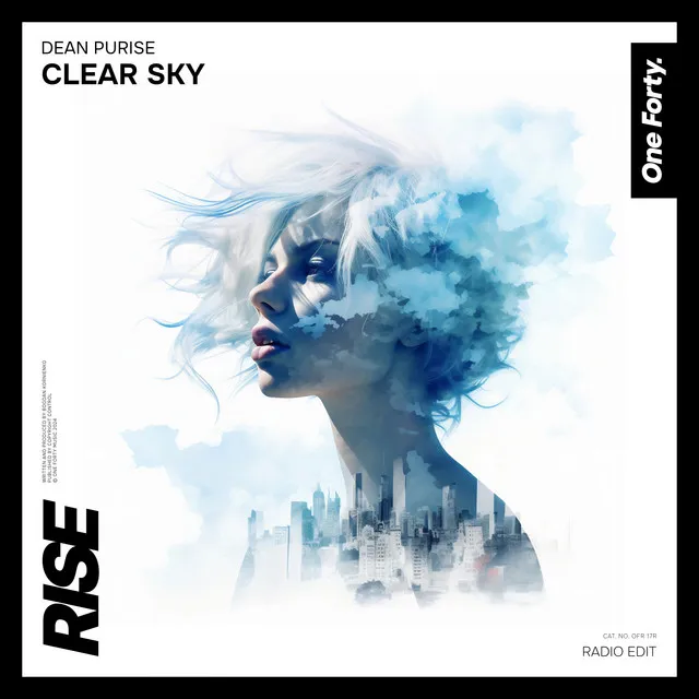 Clear Sky - Radio Edit