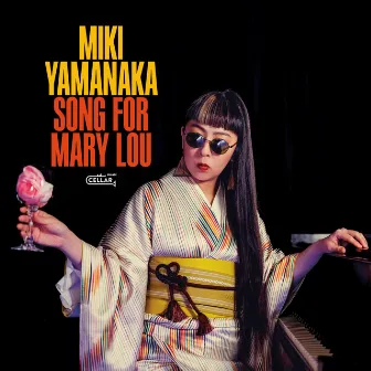 Song For Mary Lou by Miki Yamanaka