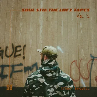 Soul Stu: The Lofi Tapes Vol. 1 by Stuart Brignell