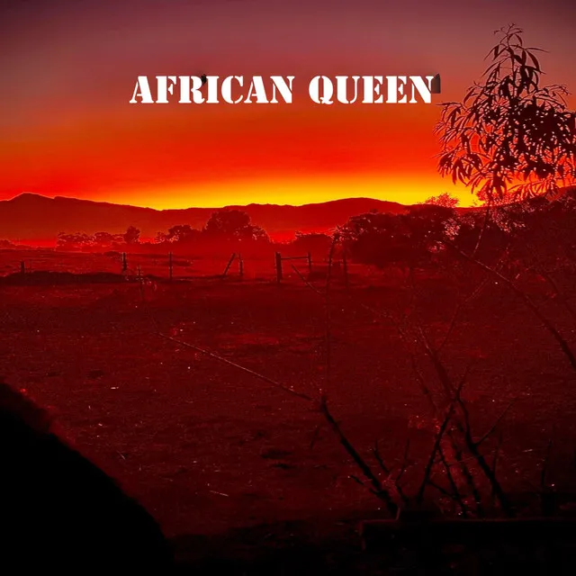 African Queen