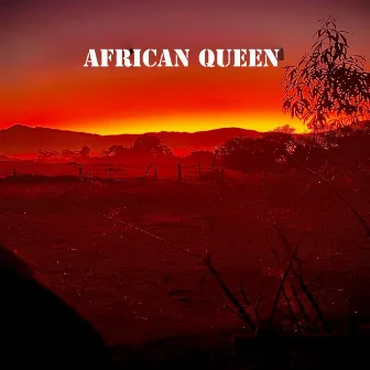 African Queen by Loversrockvibrations