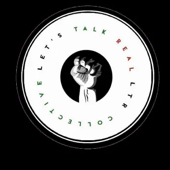 Let’s Talk Real by Cutdro