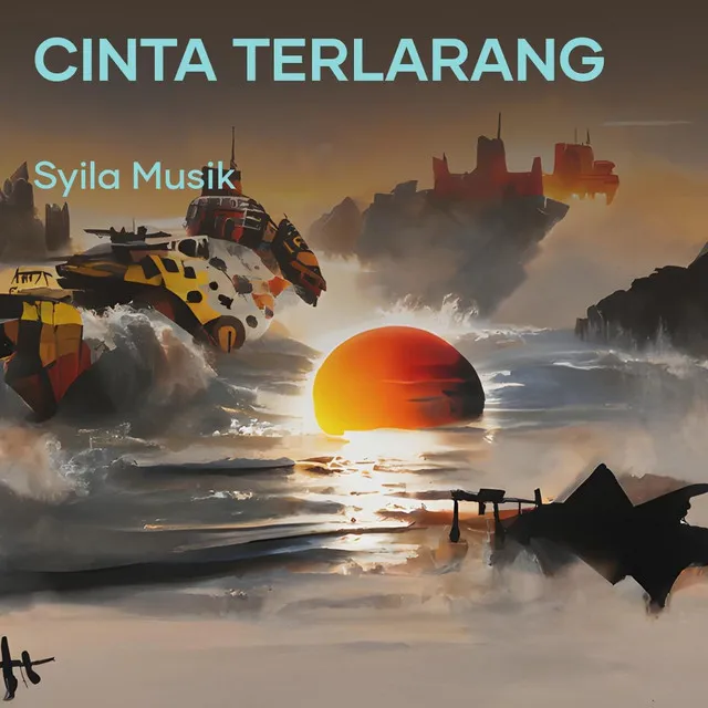 Cinta Terlarang - Remix