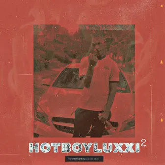 HotBoyLuxxi 2 by FlightGawdLuxxi