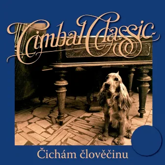 Čichám člověčinu by Cimbal Classic