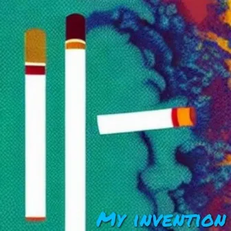 My Invention by Retrieverr