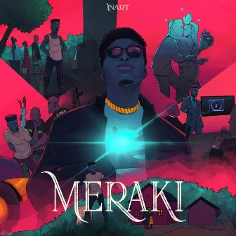 Meraki by Inart