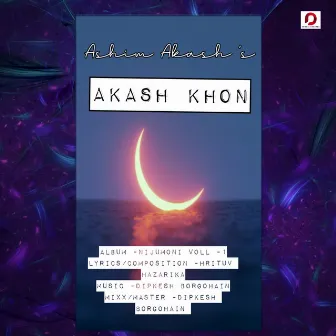 Akash Khon by Ashim Akash