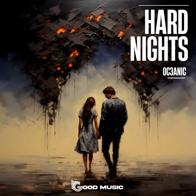 Hard Nights - Radio Mix