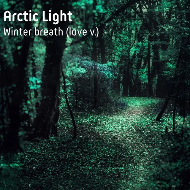 Winter Breath (love V.)