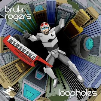 Loopholes by Bruk Rogers