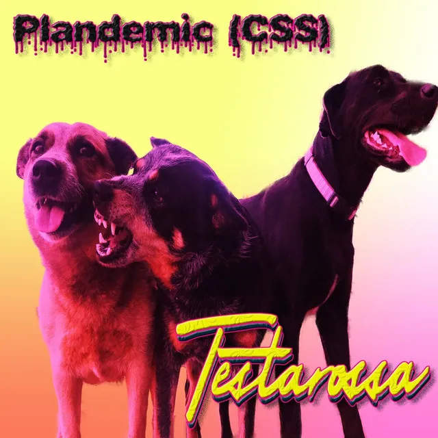 Plandemic (CSS)