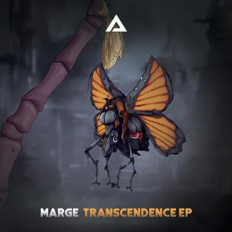 Transendence EP by Marge