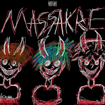 Massakre by Money Chief