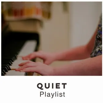 Quiet Study Playlist by Daniel Barley