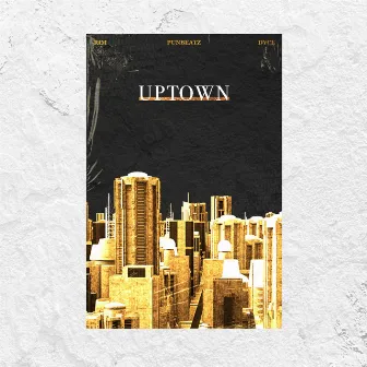 Uptown by Rim