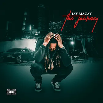 THE Journey by JAY Mazay