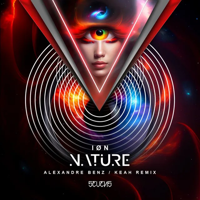 Nature - Alexandre Benz Remix