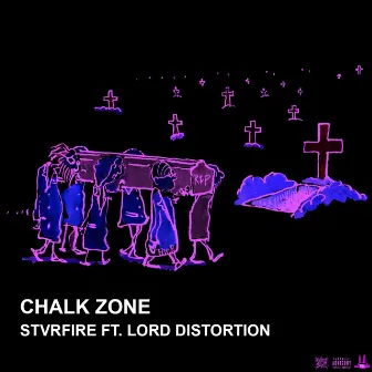 Chalk Zone by Stvrfire