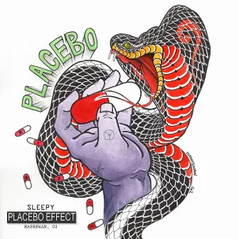 Placebo Effect by Sleepy