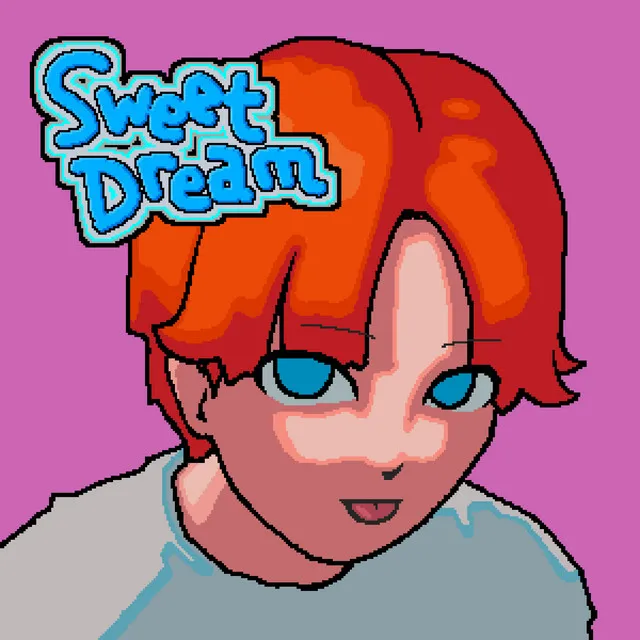 Sweet Dream feat.Jinmenusagi