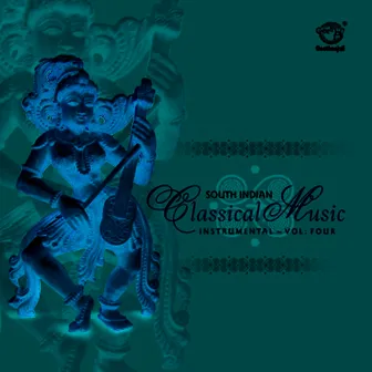 Classical Music Instrumental 4 by Manikka Vinayagam