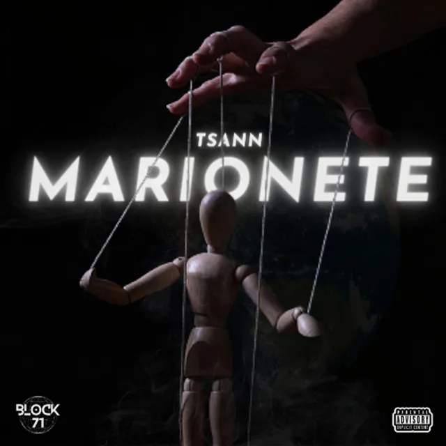 Marionete