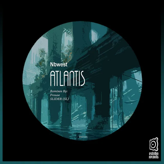 Atlantis - SLIDER (SL) Remix