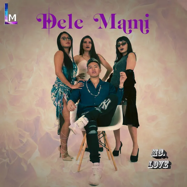 Dele Mami