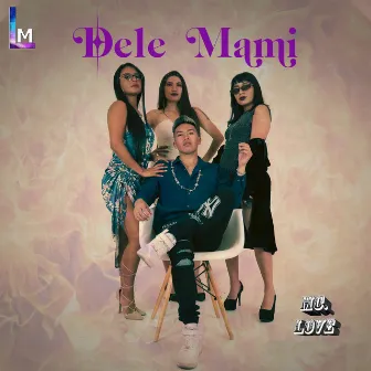 Dele Mami by Lunatik Music