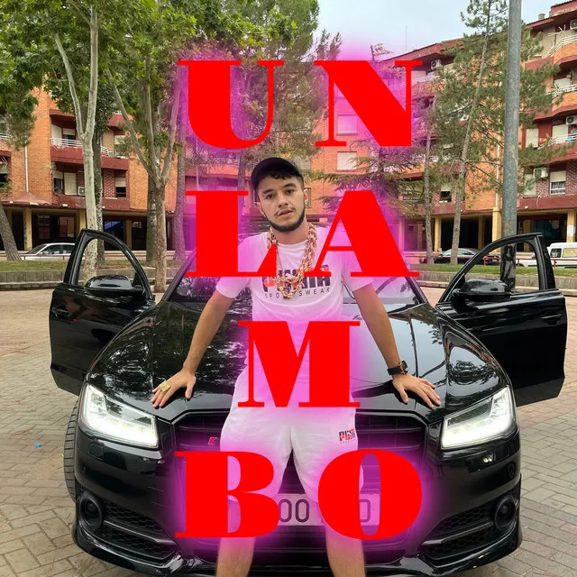 Un Lambo