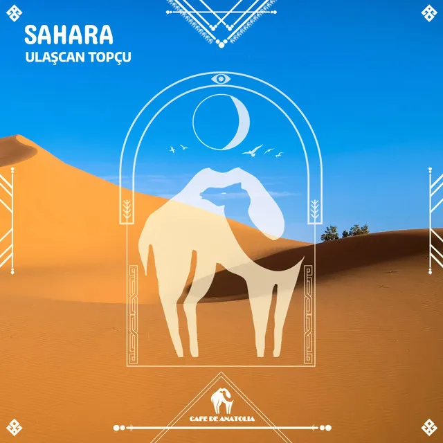 Sahara