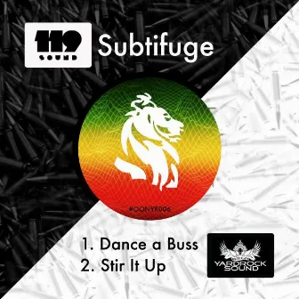 Dance a Buss by Subtifuge